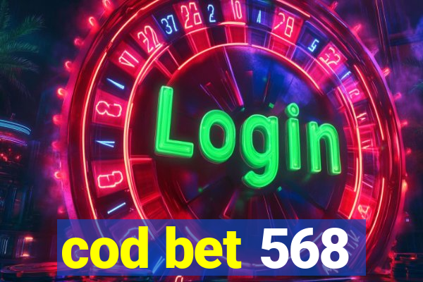 cod bet 568